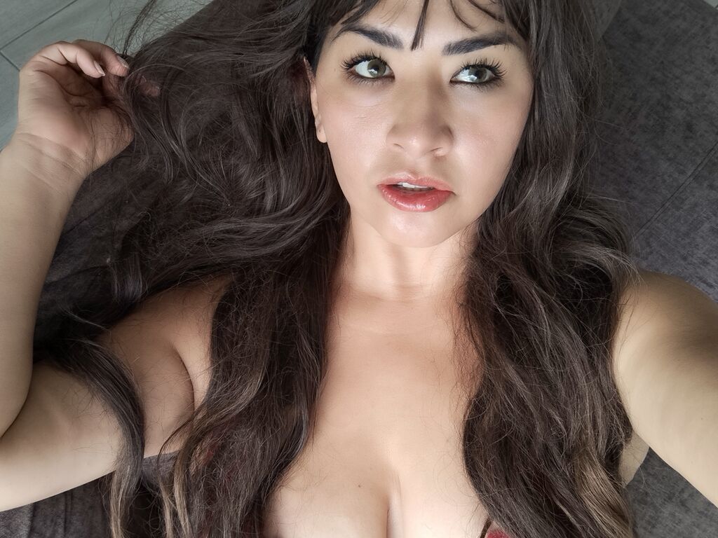 Julieta Robayo Picture